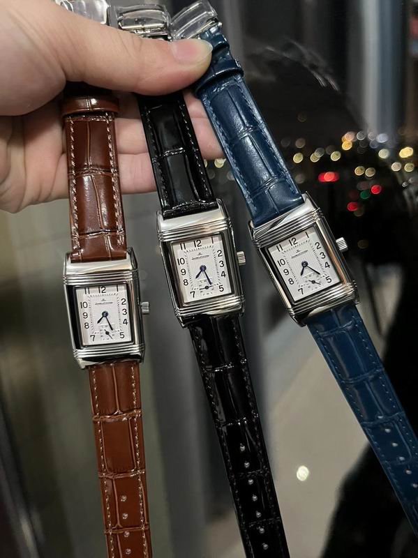 Jaeger Lecoultre 23X34mm 092308
